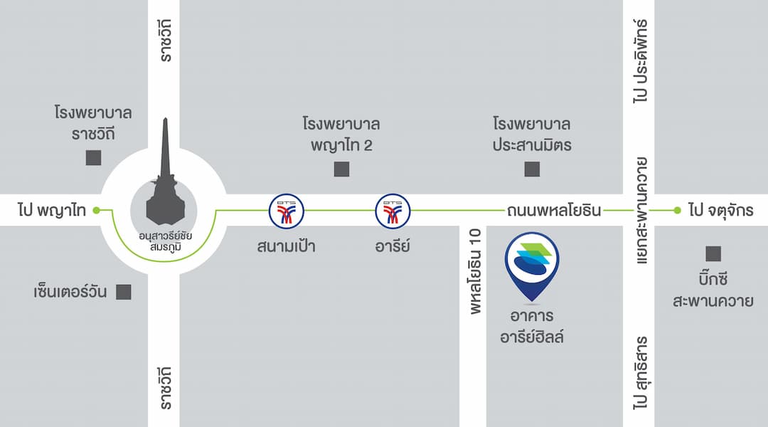 areegator map